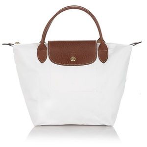 Longchamp le Pliage small Tote